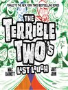Cover image for The Terrible Two's Last Laugh